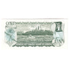 BC-46a-i 1973 Canada $1 Lawson-Bouey, AFS, Choice Uncirculated (CUNC63)
