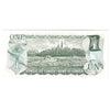 BC-46a-i 1973 Canada $1 Lawson-Bouey, AFT, Uncirculated (MS60)
