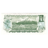 BC-46a-i 1973 Canada $1 Lawson-Bouey, AFZ, Choice Uncirculated (CUNC63)