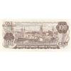 BC-52a 1975 Canada $100 Lawson-Bouey, JB, AU-UNC (AU55)