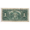 BC-21c 1937 Canada $1 Gordon-Towers, S/A, F-VF