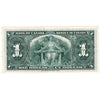 BC-21c 1937 Canada $1 Gordon-Towers, J/L, Extra Fine (EF40)