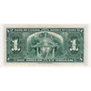 BC-21c 1937 Canada $1 Gordon-Towers, O/L, EF-AU (EF45)