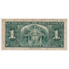 BC-21c 1937 Canada $1 Gordon-Towers, N/M, F-VF (F15)
