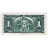 BC-21d 1937 Canada $1 Coyne-Towers, K/N, Extra Fine (EF40)