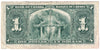 BC-21d 1937 Canada $1 Coyne-Towers, U/N, CIRC