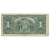 BC-21d 1937 Canada $1 Coyne-Towers, W/N, CIRC