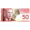 BC-65a 2006 Canada $50 Jenkins-Dodge, AHJ, AU-UNC (AU55)