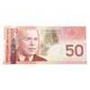 BC-65a 2006 Canada $50 Jenkins-Dodge, AHK, Uncirculated (MS60)