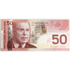 BC-65aA-i 2004 Canada $50 Jenkins-Dodge, FMI (9.36-9.99), AU-UNC (AU55)