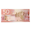 BC-65b 2008 Canada $50 Jenkins-Carney, FMK, Uncirculated (MS60)