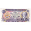 BC-49c 1971 Canada $10 Lawson-Bouey, VB, Almost Uncirculated (AU50)