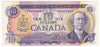 BC-49c 1971 Canada $10 Lawson-Bouey, VD, AU-UNC (AU55)