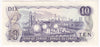 BC-49c 1971 Canada $10 Lawson-Bouey, VD, AU-UNC (AU55)