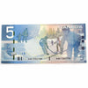 BC-67a 2006 Canada $5 Jenkins-Dodge, AOK, Uncirculated (MS60)