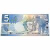 BC-67a 2006 Canada $5 Jenkins-Dodge, AOY, Uncirculated (MS60)