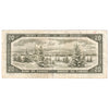 BC-41b 1954 Canada $20 Beattie-Rasminsky, C/W, F-VF