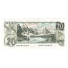BC-54a 1979 Canada $20 Lawson-Bouey, EF-AU (EF45)