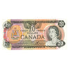 BC-54a 1979 Canada $20 Lawson-Bouey, EF-AU (EF45)