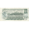 BC-46aA 1973 Canada $1 Lawson-Bouey, *NP, VF
