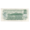 BC-46aA 1973 Canada $1 Lawson-Bouey, *MC, F-VF