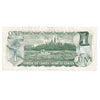 BC-46bT 1973 Canada $1 Crow-Bouey, EXA, Test Note, Very Fine (VF20)