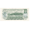 BC-46aA 1973 Canada $1 Lawson-Bouey, *AL, AU