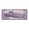 BC-40b 1954 Canada $10 Beattie-Rasminsky, E/T, Choice Uncirculated (CUNC63)