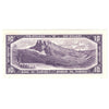 BC-40bA 1954 Canada $10 Beattie-Rasminsky, *B/D, Uncirculated (MS60)