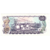 BC-49b 1971 Canada $10 Bouey-Rasminsky, DL, Uncirculated (MS60)