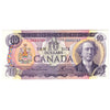 BC-49c 1971 Canada $10 Lawson-Bouey, TJ, Uncirculated (MS60)