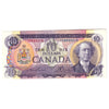 BC-49c 1971 Canada $10 Lawson-Bouey, TS, Almost Uncirculated (AU50)
