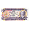 BC-49c-i 1971 Canada $10 Lawson-Bouey, EDU, EF-AU (EF45)