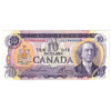 BC-49c-i 1971 Canada $10 Lawson-Bouey, EEC, EF-AU (EF45)