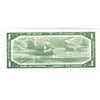 BC-37c 1954 Canada $1 Bouey-Rasminsky, M/F, Extra Fine (EF40)