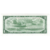BC-37cA 1954 Canada $1 Bouey-Rasminsky, *C/F, EF