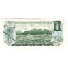 BC-46aA 1973 Canada $1 Lawson-Bouey, *AA Below 2.4M, Circ