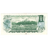BC-46aA 1973 Canada $1 Lawson-Bouey, *FA, Circ