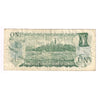 BC-46aA 1973 Canada $1 Lawson-Bouey, *GY, VG-F (VG10)
