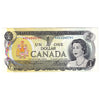BC-46aA 1973 Canada $1 Lawson-Bouey, *MC, EF-AU (EF45)