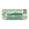 BC-46aA 1973 Canada $1 Lawson-Bouey, *MC, EF-AU (EF45)