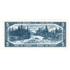 BC-39b 1954 Canada $5 Beattie-Rasminsky, E/X, Uncirculated (MS60)