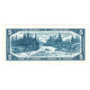 BC-39b 1954 Canada $5 Beattie-Rasminsky, F/X, VF-EF (VF30)