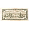 BC-33b 1954 Canada $20 Beattie-Coyne, Devil's Face, C/E, F-VF (F15)