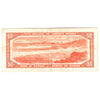 BC-42b 1954 Canada $50 Beattie-Rasminsky, B/H, Fine (F12)