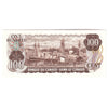 BC-52b 1975 Canada $100 Crow-Bouey, AJM, Uncirculated (MS60)