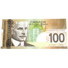 BC-66a 2005 Canada $100 Jenkins-Dodge, BKL, Choice Uncirculated (CUNC63)