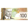BC-66a-i 2003 Canada $100 Jenkins-Dodge, EJB, Choice Uncirculated (CUNC63)