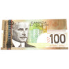 BC-66a-i 2006 Canada $100 Jenkins-Dodge, EJM, Choice Uncirculated (CUNC63)