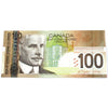BC-66a-i 2006 Canada $100 Jenkins-Dodge, EJM, Uncirculated (MS60)